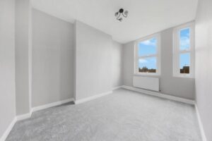 Venner Road Sydenham